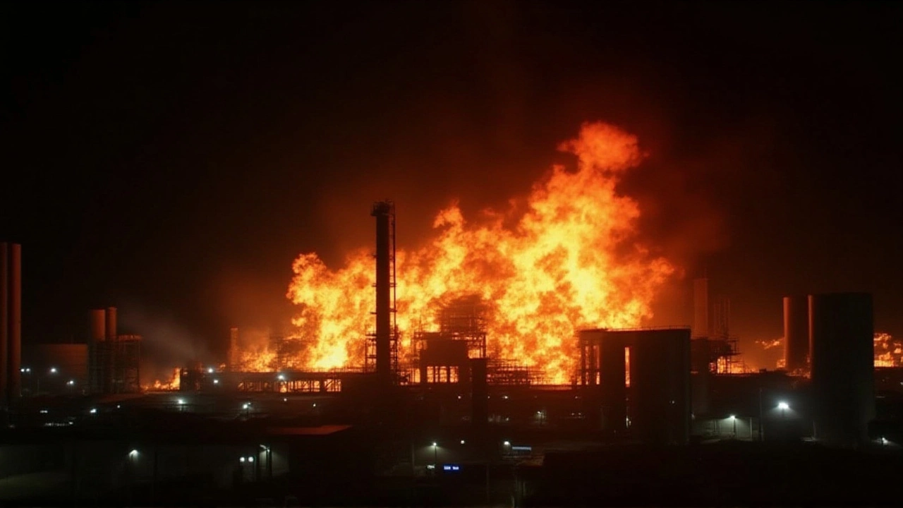 Expert Perspectives on California’s Refinery Landscape