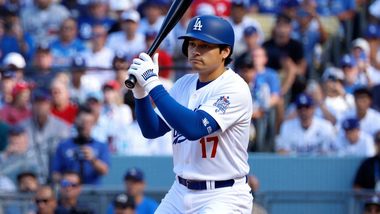 Historical Context: How Rare Is Ohtani’s Feat?