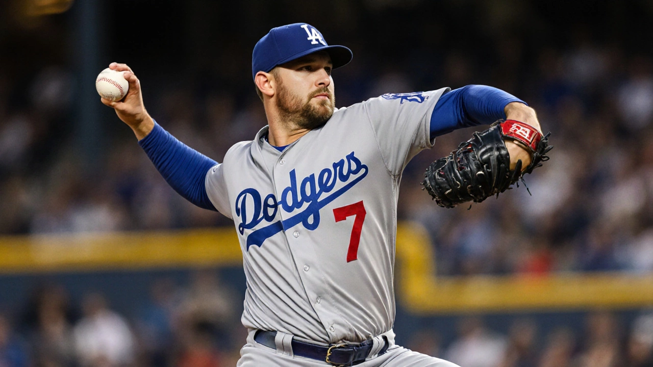 What’s next for Snell and the Dodgers