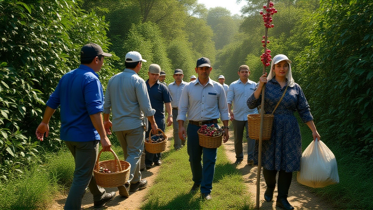 Infrastructure and Regulation: The Hidden Edge